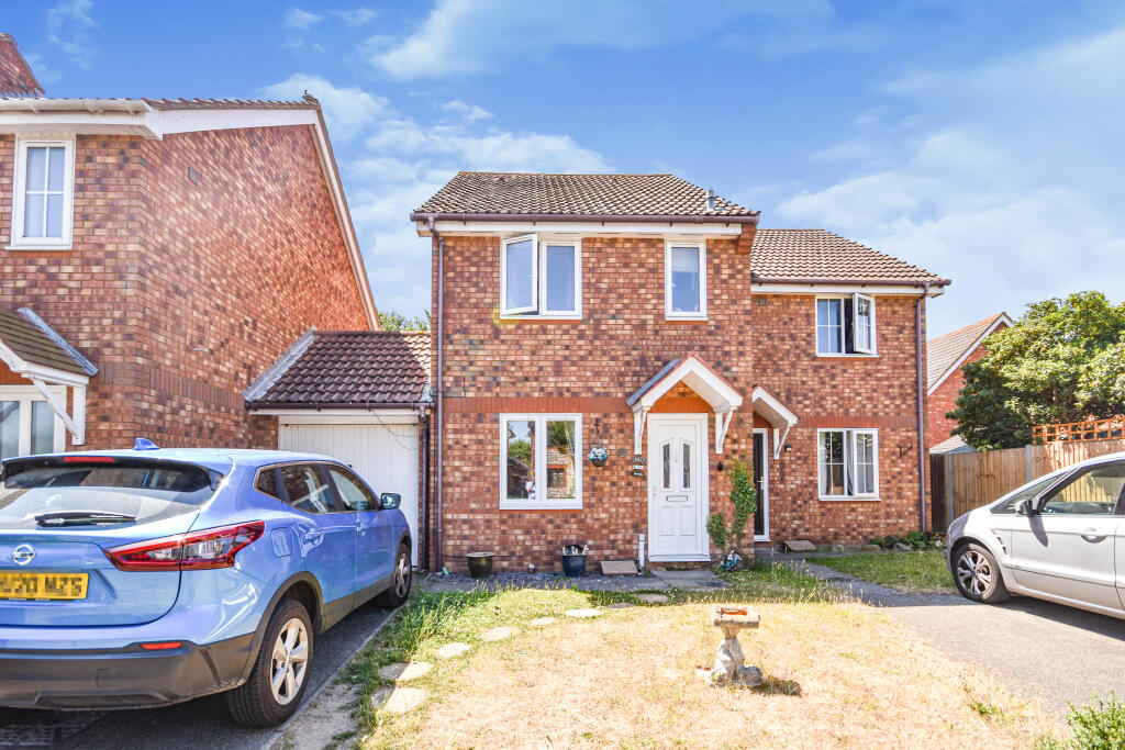 3 bed Semi Detached for rent in Ipswich. From Fenn Wright - Ipswich 3 bed Semi Detached for rent in Ipswich. From Fenn Wright - Ipswich