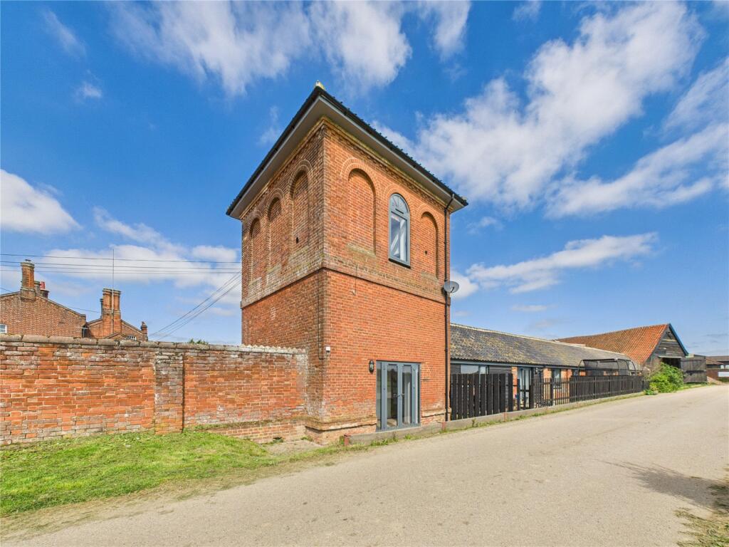 1 bed Detached for rent in Freston. From Fenn Wright - Ipswich 1 bed Detached for rent in Freston. From Fenn Wright - Ipswich