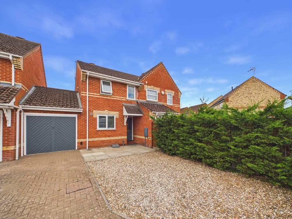 2 bed Semi Detached for rent in Great Blakenham. From Fenn Wright - Ipswich