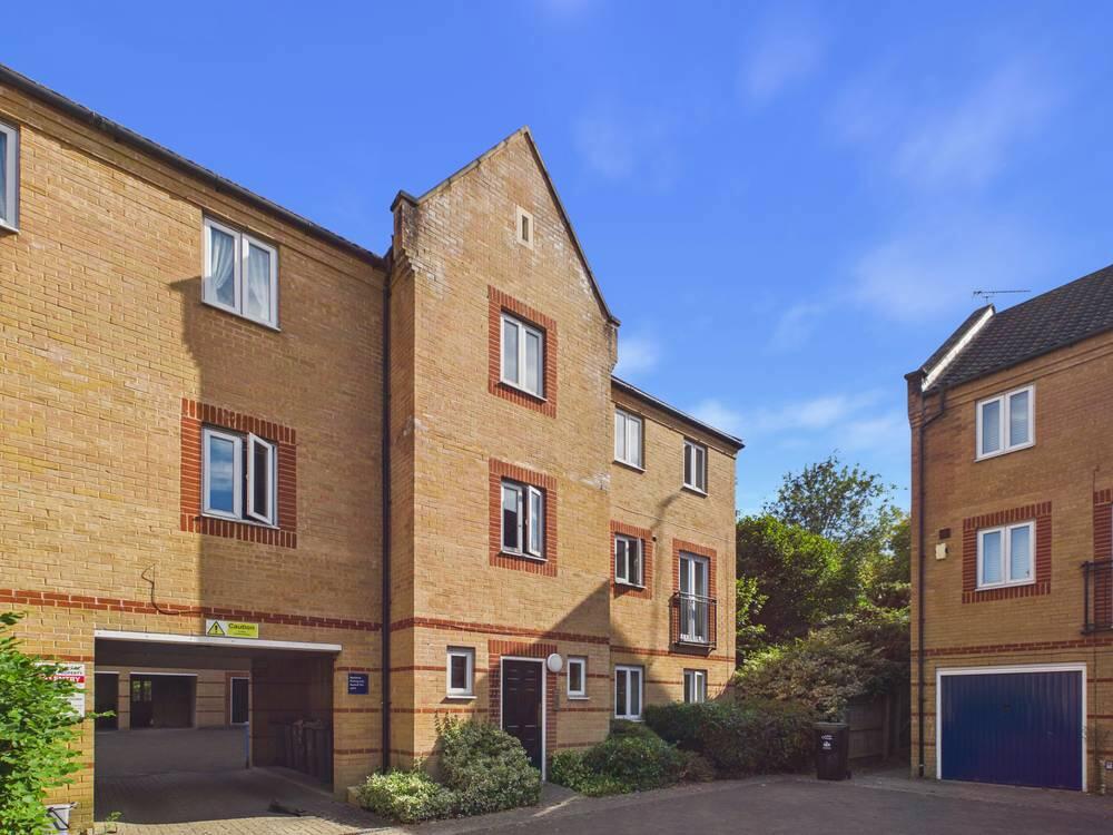 1 bed Apartment for rent in Ipswich. From Fenn Wright - Ipswich