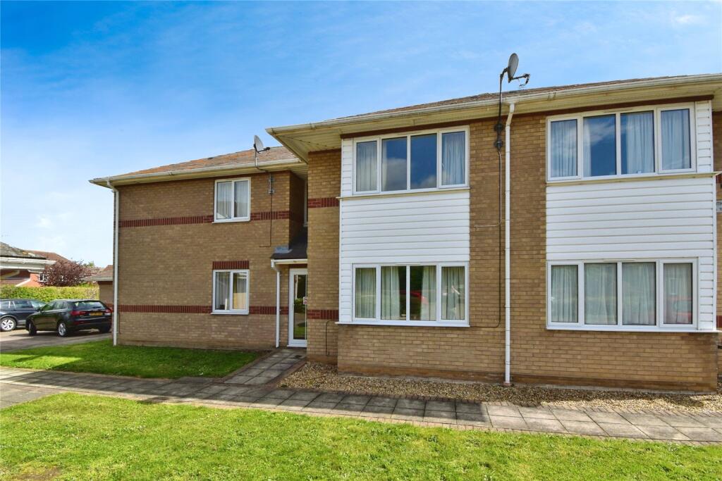 4 bed Apartment for rent in Kesgrave. From Fenn Wright - Ipswich
