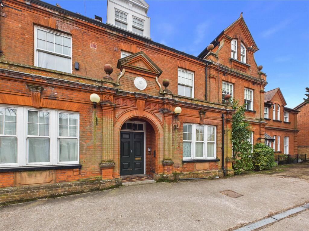 3 bed Apartment for rent in Ipswich. From Fenn Wright - Ipswich