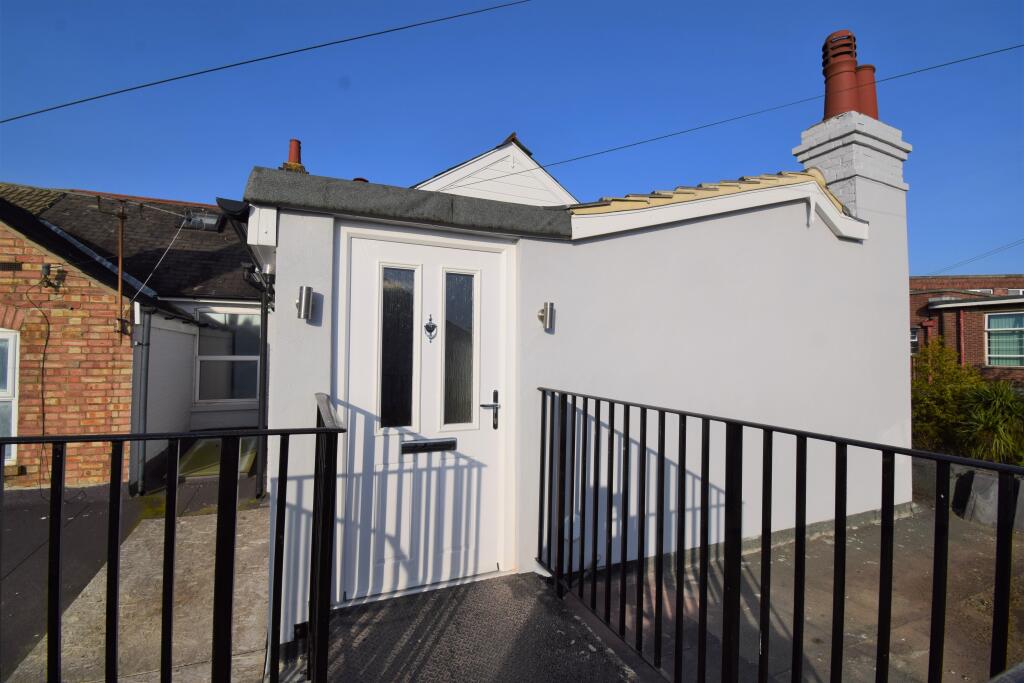 1 bed Apartment for rent in Ipswich. From Fenn Wright - Ipswich