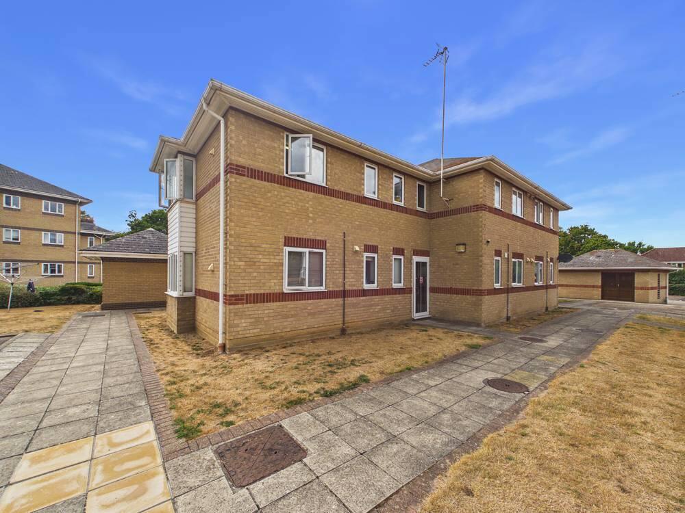 3 bed Apartment for rent in Kesgrave. From Fenn Wright - Ipswich 3 bed Apartment for rent in Kesgrave. From Fenn Wright - Ipswich