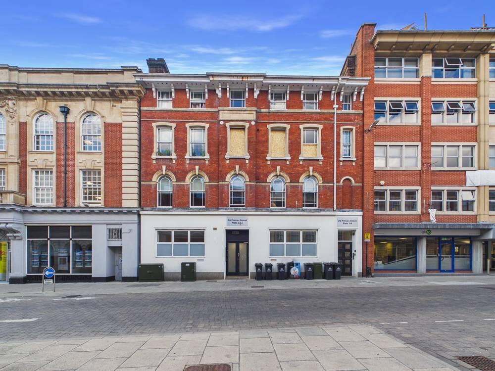 2 bed Apartment for rent in Ipswich. From Fenn Wright - Ipswich 2 bed Apartment for rent in Ipswich. From Fenn Wright - Ipswich