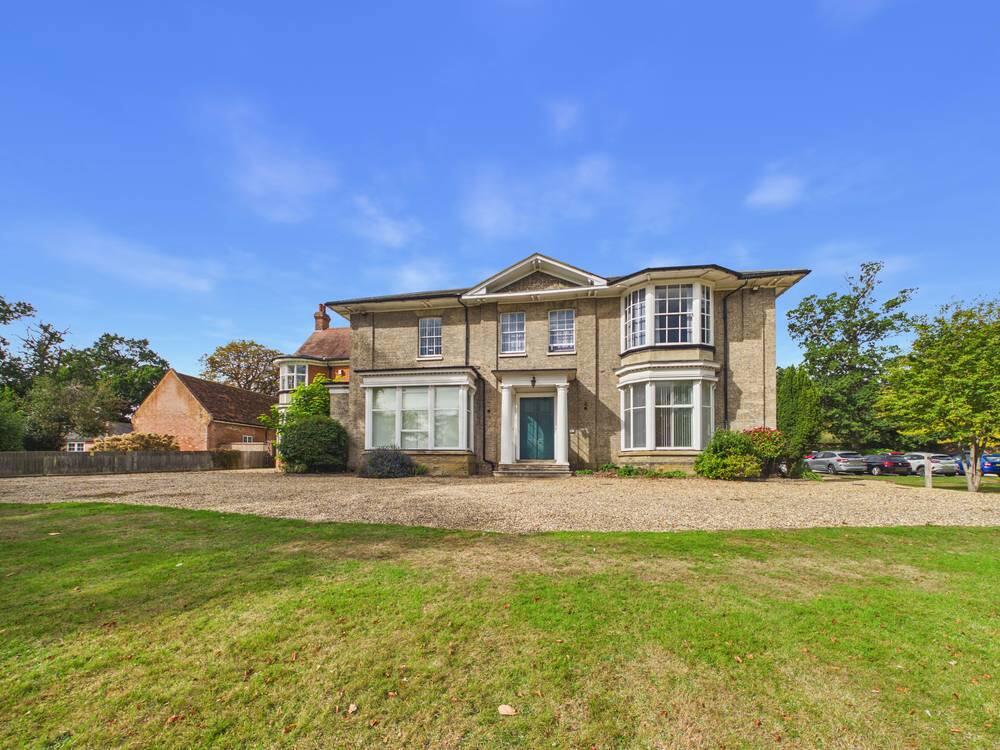 4 bed Apartment for rent in Sproughton. From Fenn Wright - Ipswich 4 bed Apartment for rent in Sproughton. From Fenn Wright - Ipswich