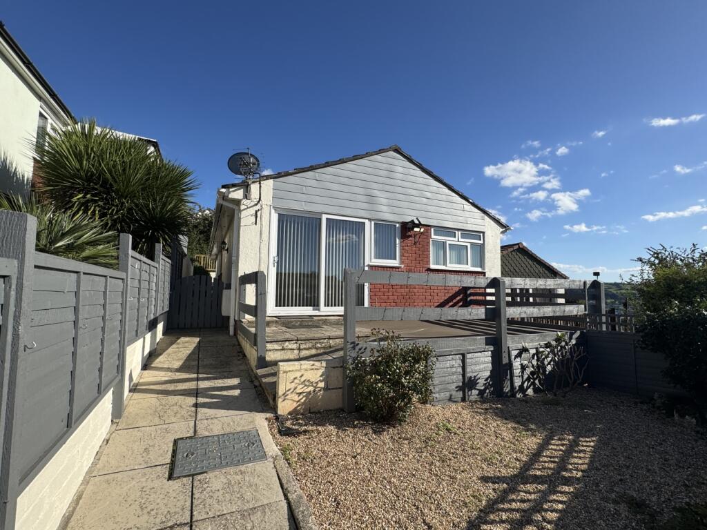 3 bed Bungalow for rent in Teignmouth. From Devon Rose - Dawlish