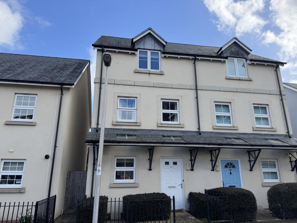 3 bed Semi Detached for rent in Dawlish. From Devon Rose - Dawlish