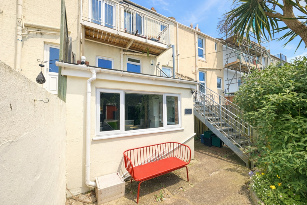 1 bed Apartment for rent in Shaldon. From Devon Rose - Dawlish