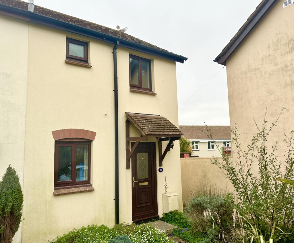 2 bed End of Terrace for rent in Starcross. From Devon Rose - Dawlish