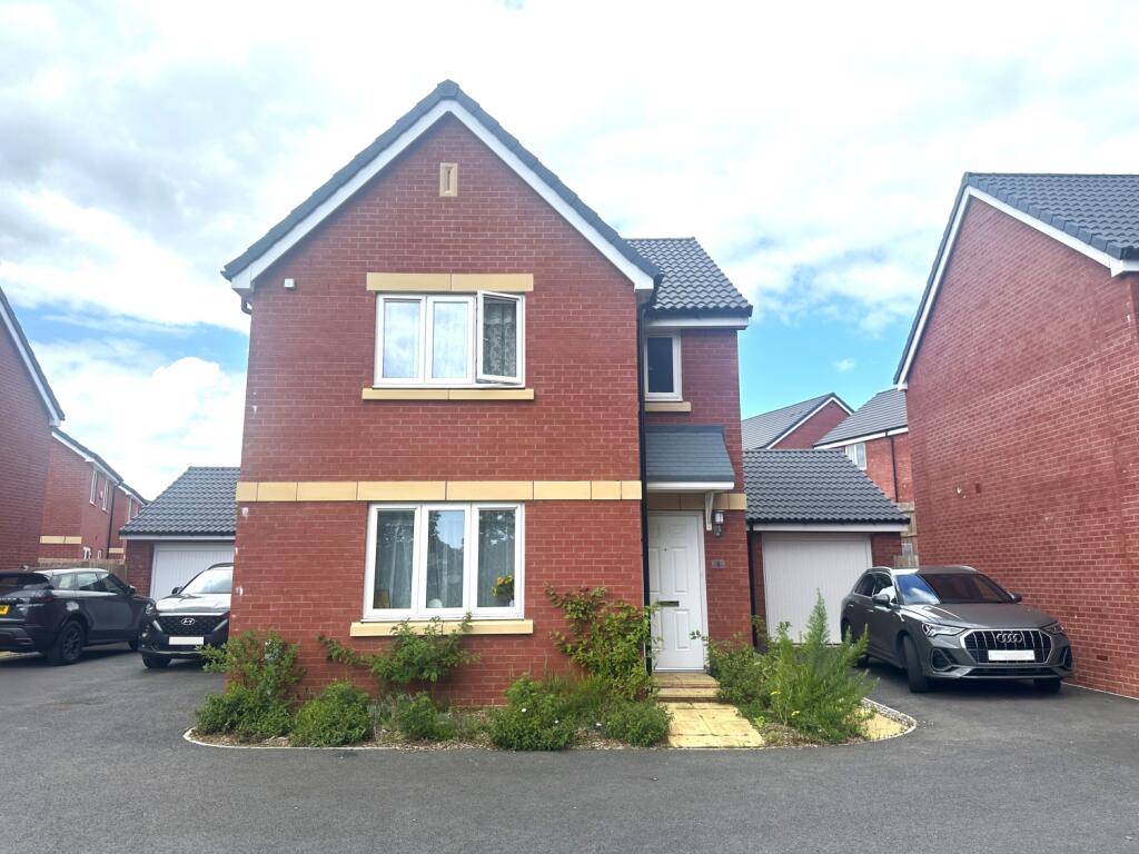 3 bed Detached for rent in Dawlish. From Devon Rose - Dawlish