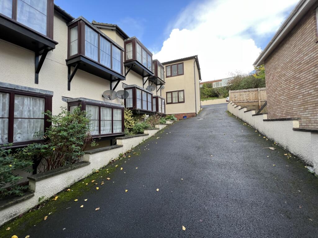 1 bed Apartment for rent in Dawlish. From Devon Rose - Dawlish