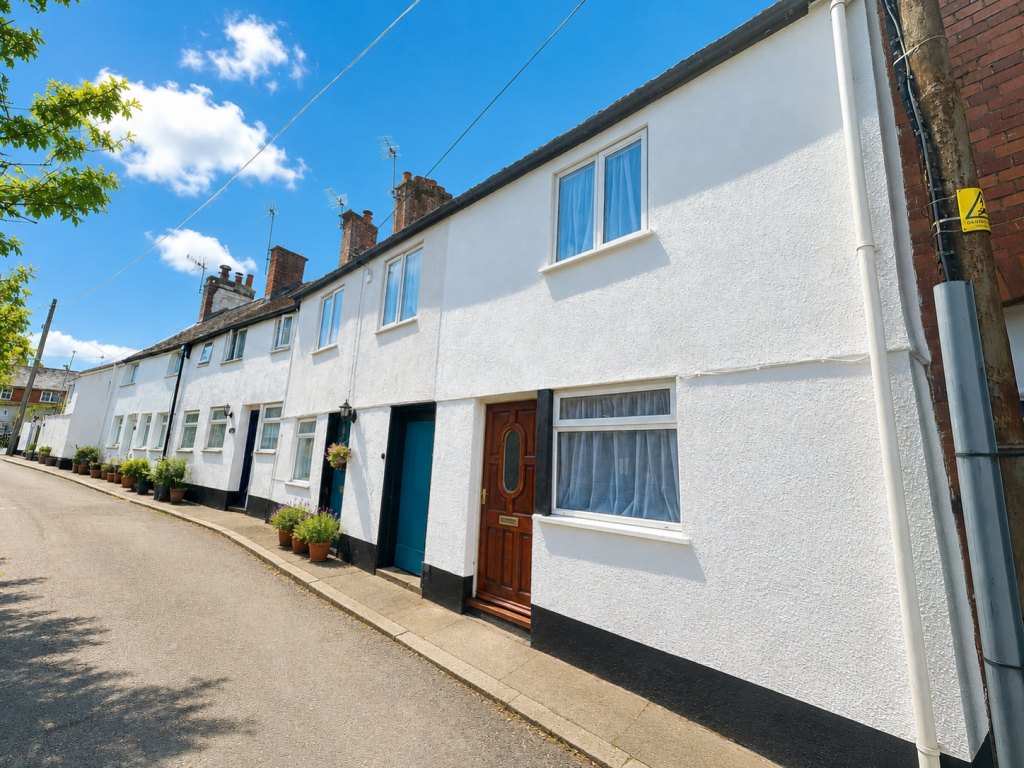 2 bed End of Terrace for rent in Dawlish. From Devon Rose - Dawlish 2 bed End of Terrace for rent in Dawlish. From Devon Rose - Dawlish