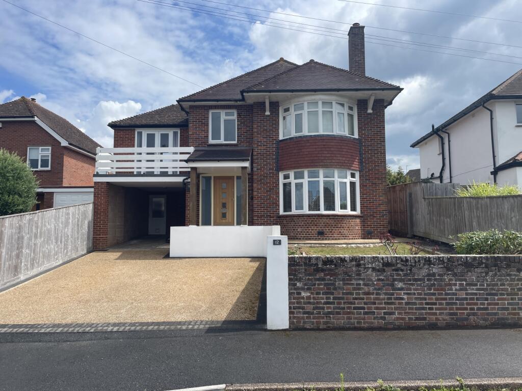 4 bed Detached for rent in Exeter. From Devon Rose - Dawlish 4 bed Detached for rent in Exeter. From Devon Rose - Dawlish