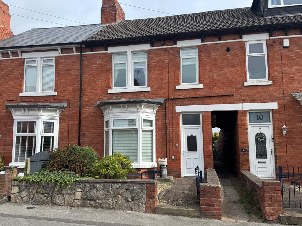 2 bed Apartment for rent in Worksop. From Mellor & Beer - Worksop