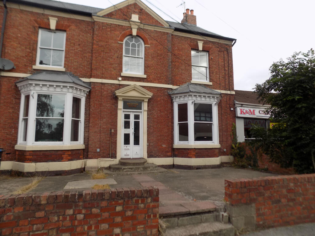 2 bed Apartment for rent in Worksop. From Mellor & Beer - Worksop