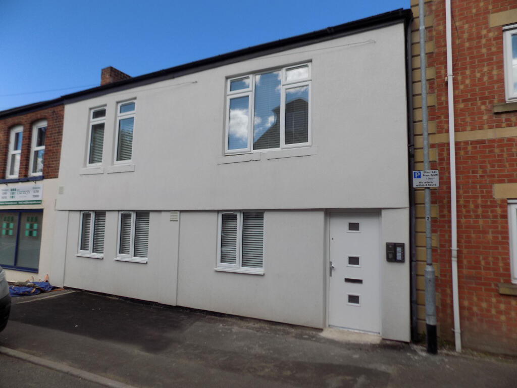 1 bed Apartment for rent in Dinnington. From Mellor & Beer - Worksop