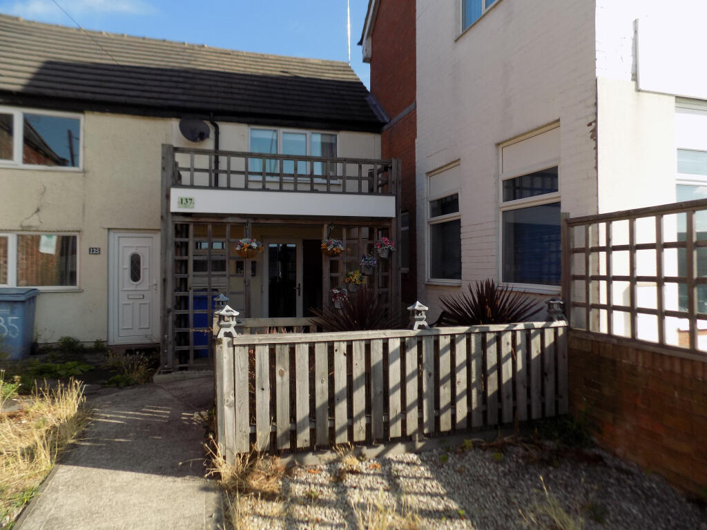 2 bed Semi Detached for rent in Worksop. From Mellor & Beer - Worksop