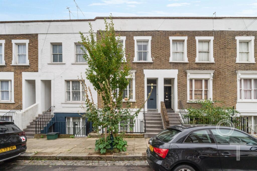 3 bed Mid Terraced House for rent in Camden Town. From Olivers Town - Kentish Town - Sales 3 bed Mid Terraced House for rent in Camden Town. From Olivers Town - Kentish Town - Sales