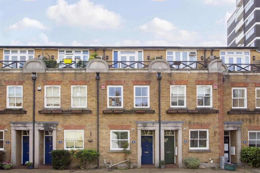 3 bed Town House for rent in Camden Town. From Olivers Town - Kentish Town - Sales