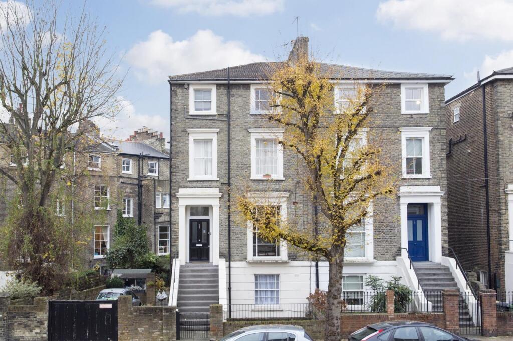 2 bed Apartment for rent in Camden Town. From Olivers Town - Kentish Town - Sales
