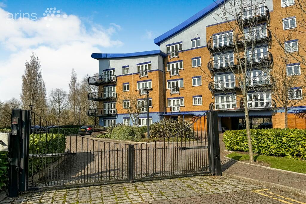 2 bed Apartment for rent in Reading. From Arins Property Services - Reading