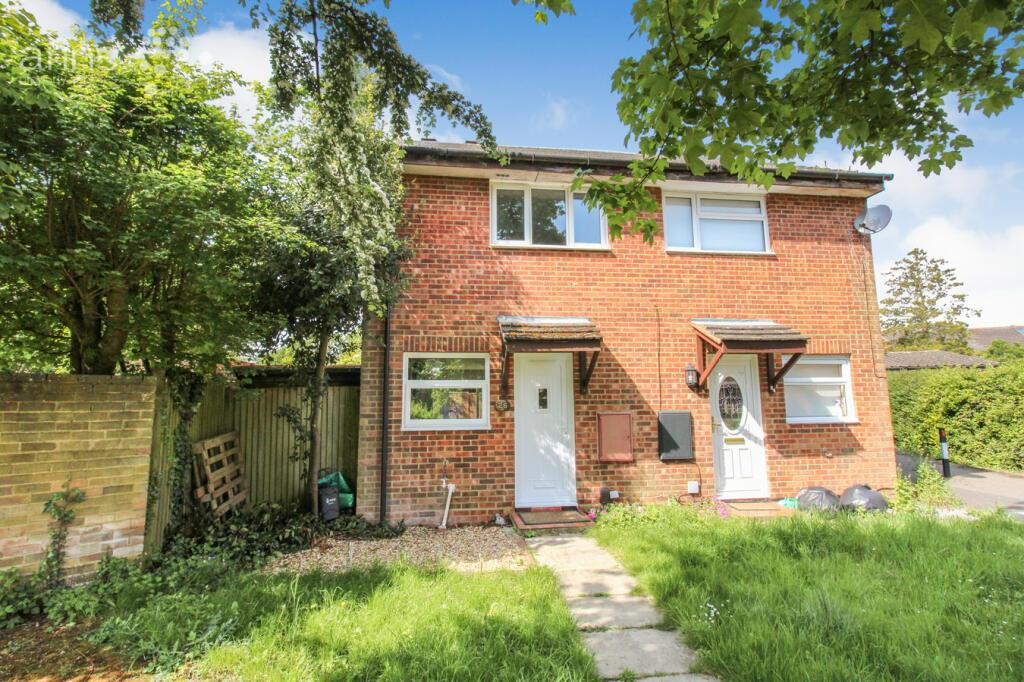 2 bed End Terraced House for rent in Reading. From Arins Property Services - Reading