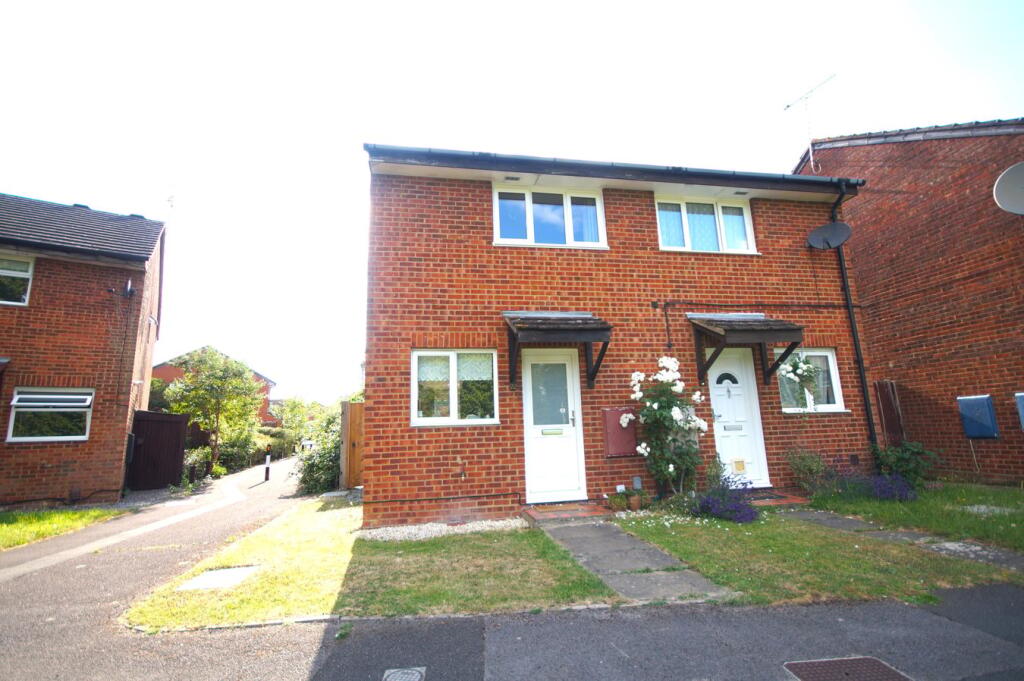 2 bed Semi Detached for rent in Reading. From Arins - Lower Earley