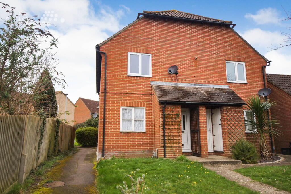 1 bed Apartment for rent in Reading. From Arins - Lower Earley