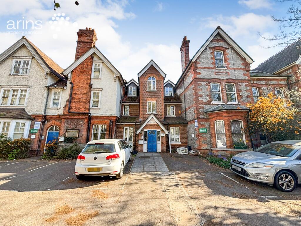 0 bed 1st Floor Flat for rent in Reading. From Arins - Lower Earley