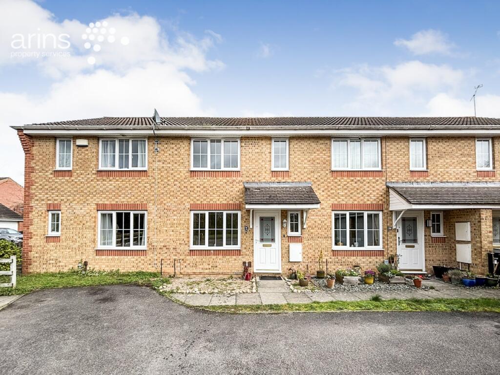 2 bed Mid Terraced House for rent in Sindlesham. From Arins - Lower Earley