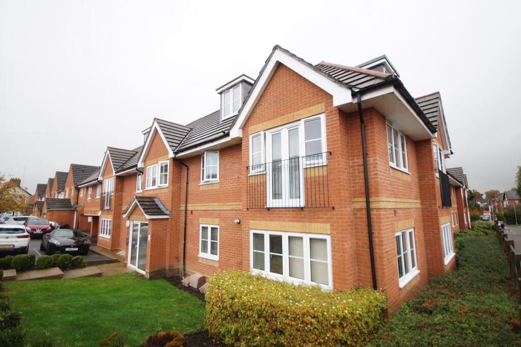 2 bed Apartment for rent in Sindlesham. From Arins - Lower Earley