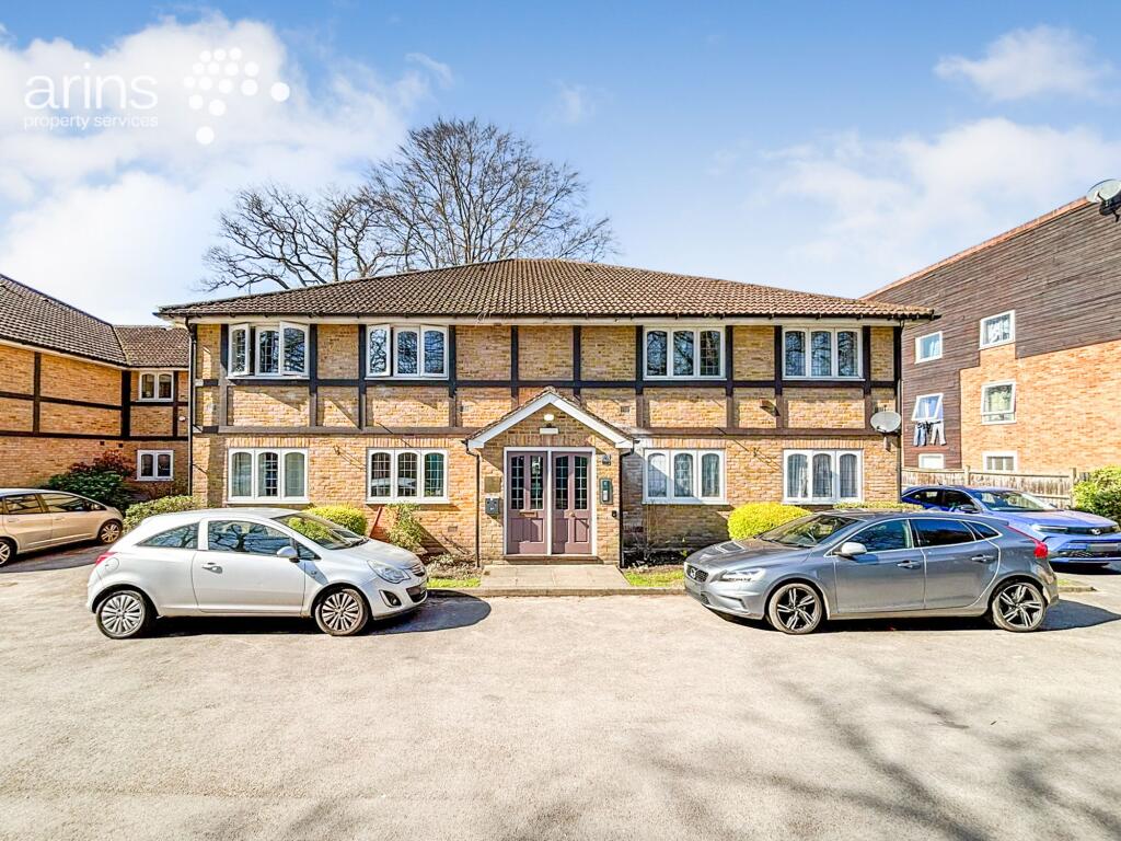 1 bed 1st Floor Flat for rent in Bracknell. From Arins - Lower Earley
