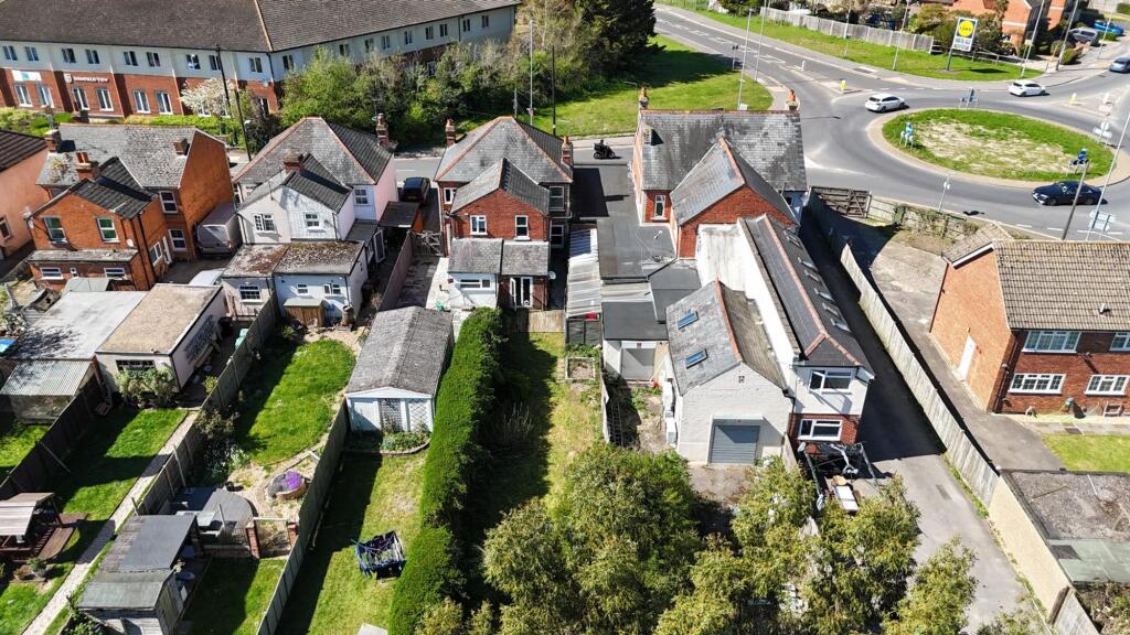 2 bed Semi Detached for rent in Shinfield. From Arins - Lower Earley