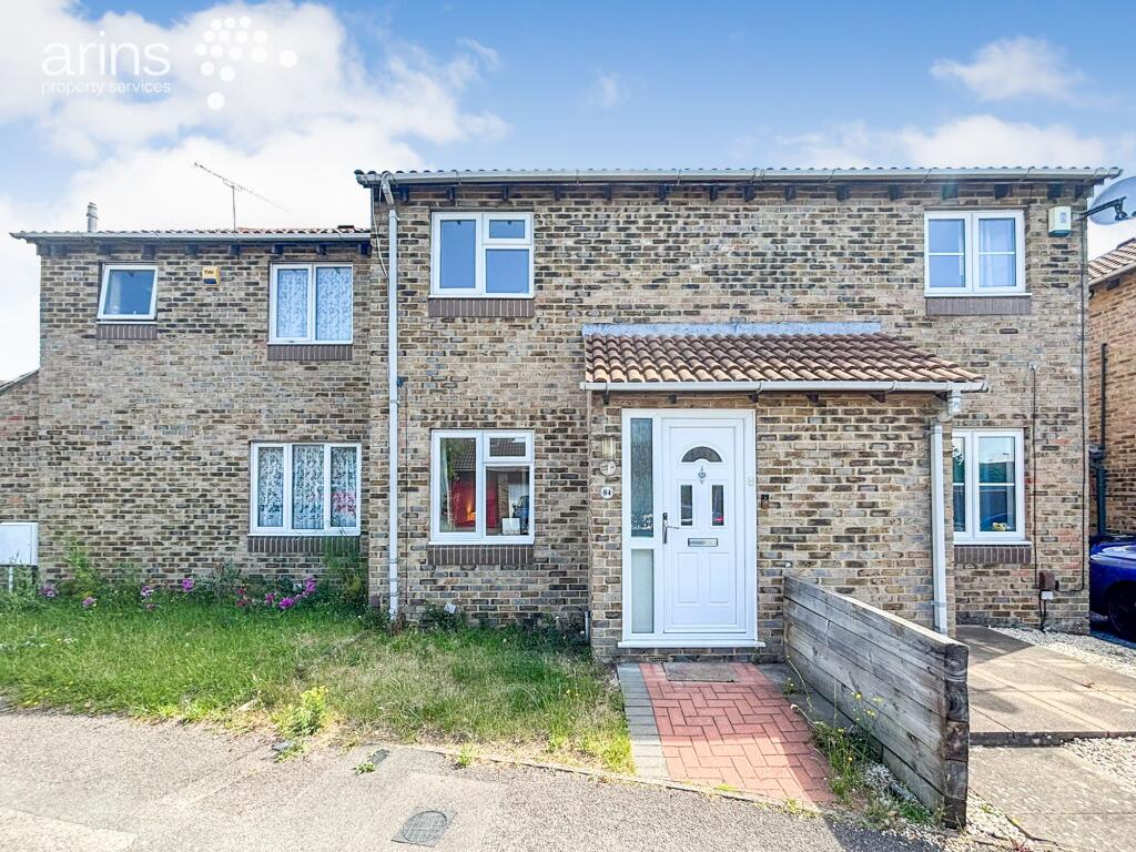 2 bed Mid Terraced House for rent in Sindlesham. From Arins - Lower Earley 2 bed Mid Terraced House for rent in Sindlesham. From Arins - Lower Earley