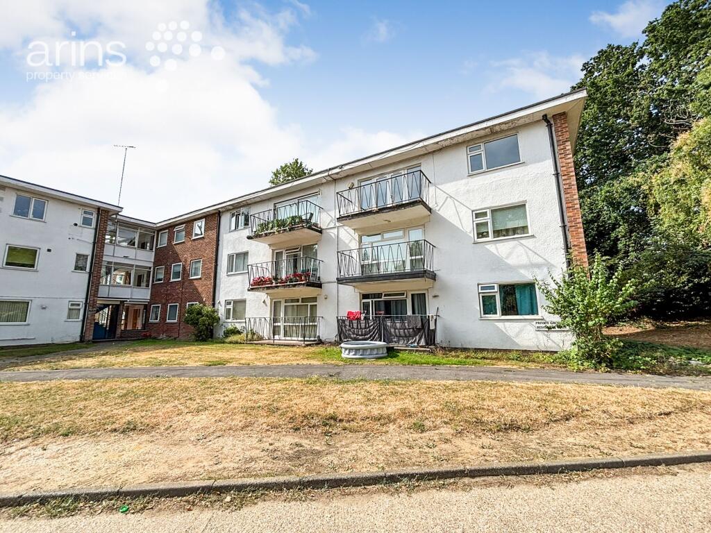 2 bed 1st Floor Flat for rent in Reading. From Arins - Lower Earley 2 bed 1st Floor Flat for rent in Reading. From Arins - Lower Earley