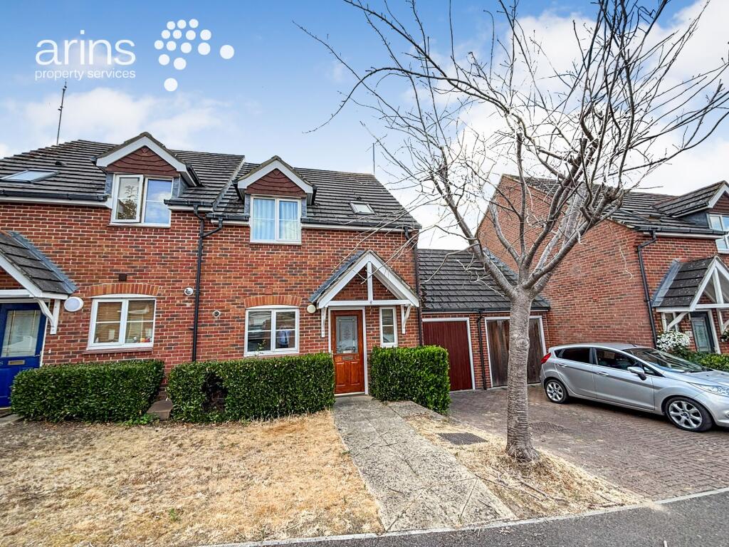 2 bed Semi Detached for rent in Shinfield. From Arins - Lower Earley
