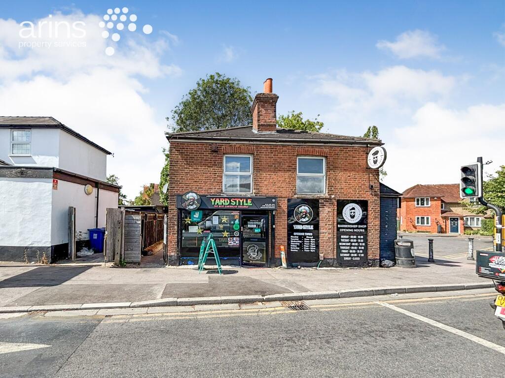 1 bed 1st Floor Flat for rent in Reading. From Arins - Lower Earley 1 bed 1st Floor Flat for rent in Reading. From Arins - Lower Earley