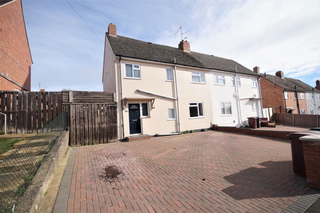 3 bed Semi Detached for rent in Shinfield. From Arins - Lower Earley