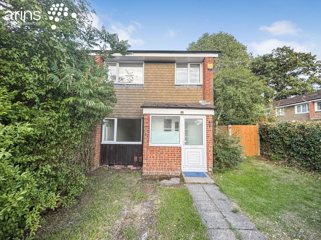 3 bed Semi Detached for rent in Shinfield. From Arins - Lower Earley