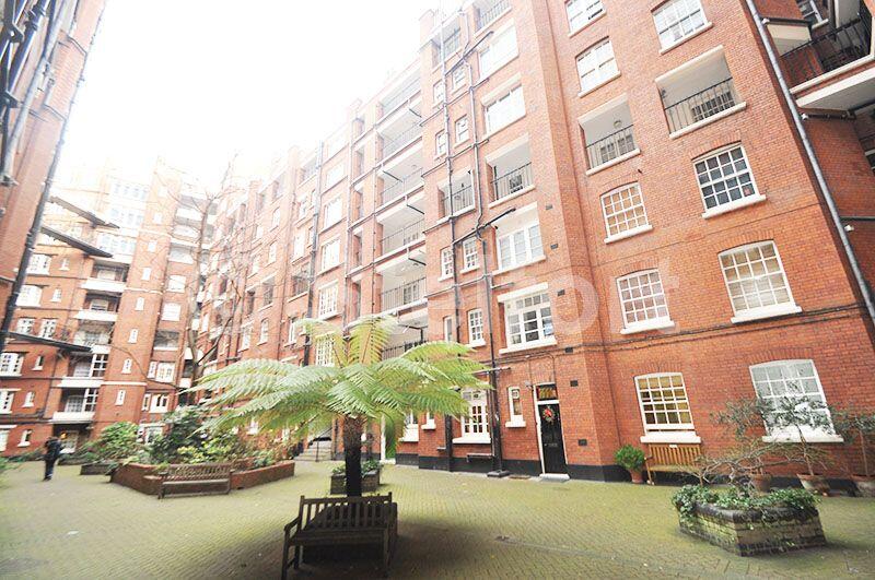 3 bed Apartment for rent in London. From Stelfort - London