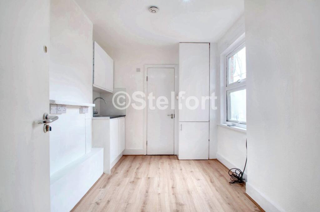 0 bed Studio for rent in London. From Stelfort - London