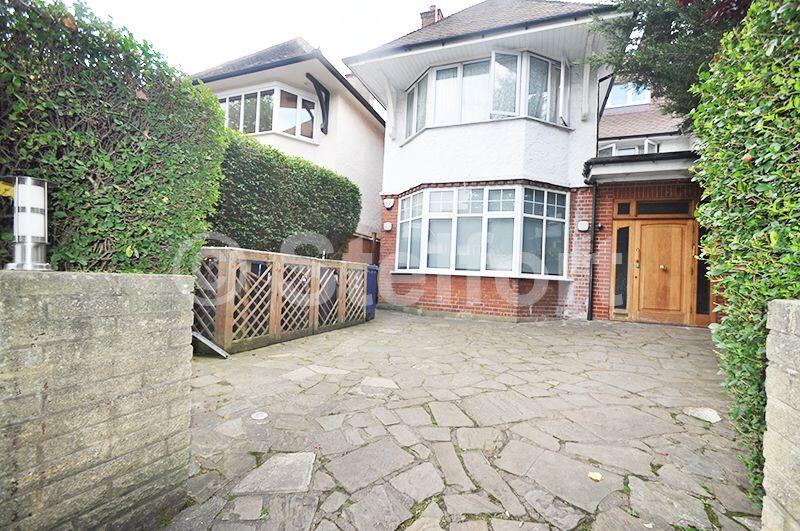 1 bed Apartment for rent in London. From Stelfort - London