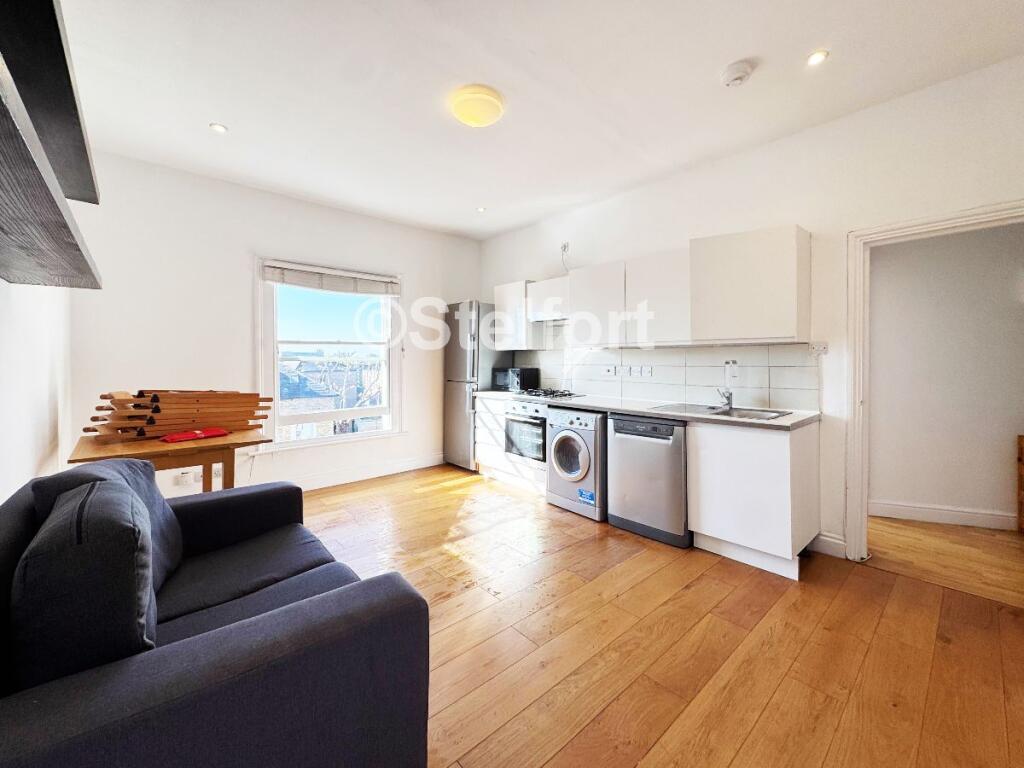 2 bed 1st Floor Flat for rent in London. From Stelfort - London 2 bed 1st Floor Flat for rent in London. From Stelfort - London
