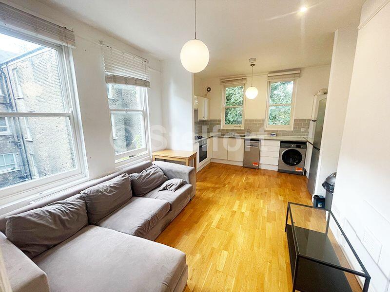 3 bed 1st Floor Flat for rent in London. From Stelfort - London 3 bed 1st Floor Flat for rent in London. From Stelfort - London