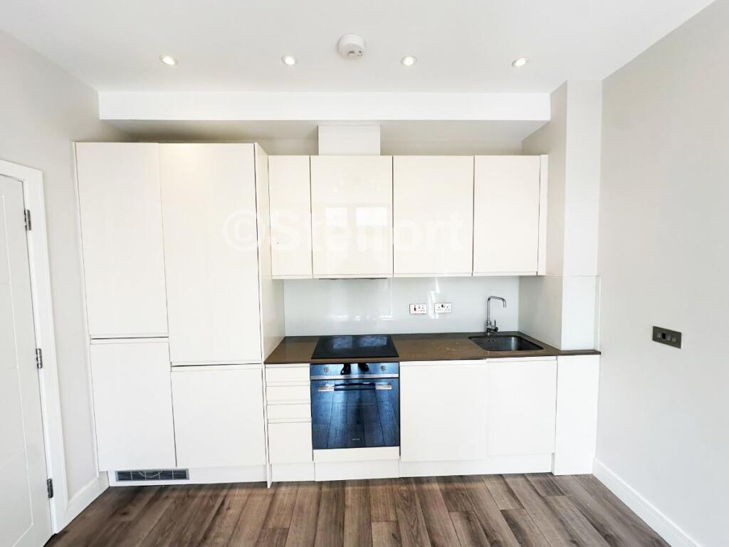 1 bed Apartment for rent in Hemel Hempstead. From Stelfort - London