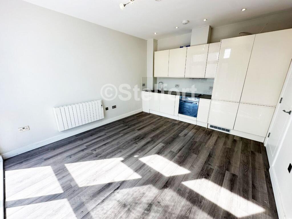 1 bed Apartment for rent in Hemel Hempstead. From Stelfort - London