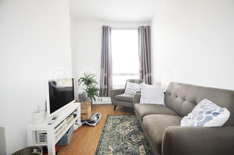 2 bed 1st Floor Flat for rent in London. From Stelfort - London