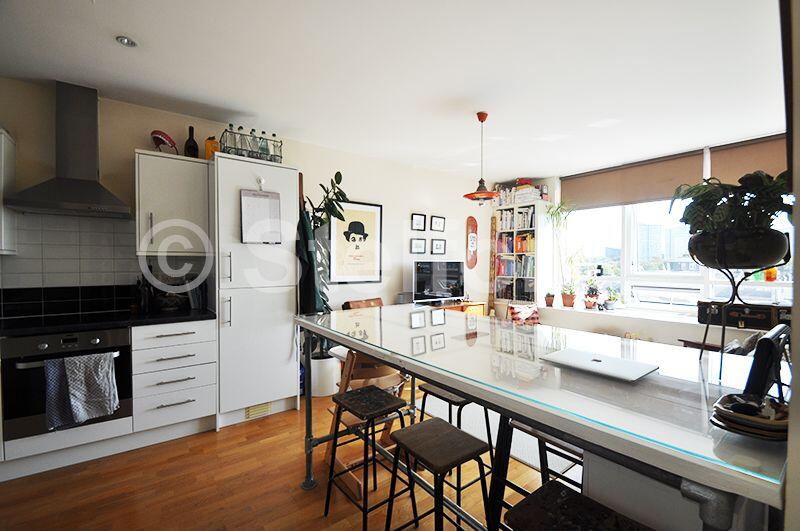 1 bed Apartment for rent in Stoke Newington. From Stelfort - London