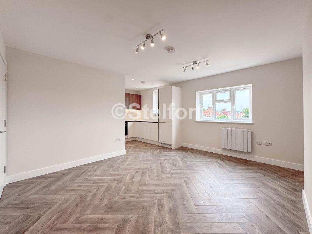 2 bed Apartment for rent in Hendon. From Stelfort - London